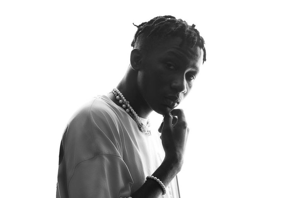 I Wasn’t Interested In Producing ‘Zazoo Zehh’ – P.Priime