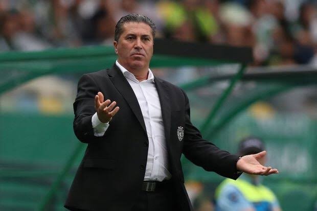 I never agreed to coach the Super Eagles of Nigeria – Peseiro
