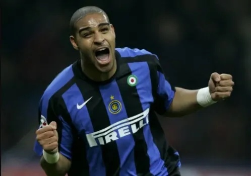 Brazil Legend Adriano ‘Spent £13k On 18 Prostitutes’ To Cheer Himself Up