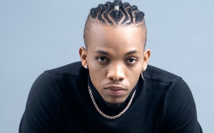 Tekno Announces Official Release Date For New Song ‘Mufasa’