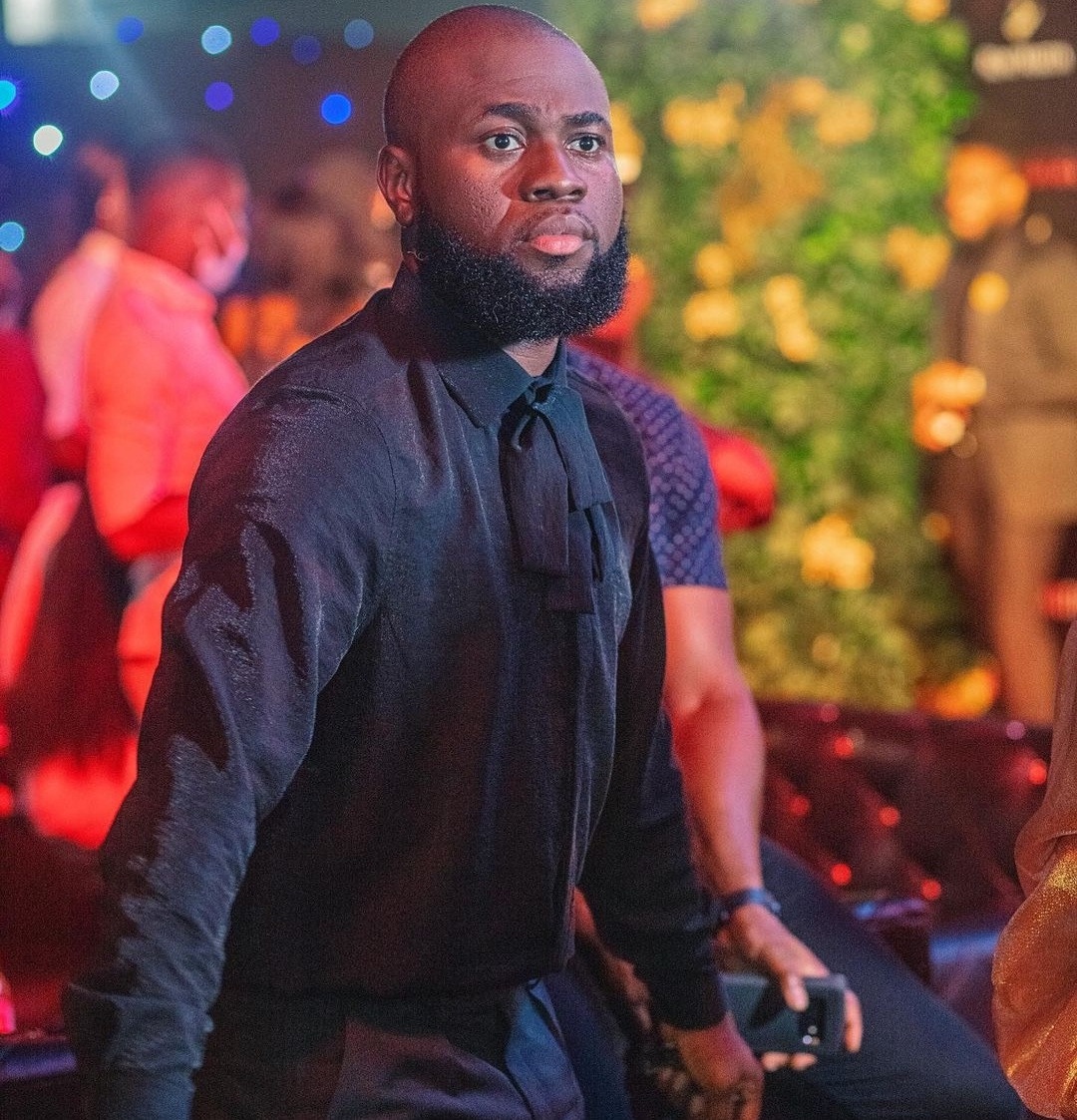 “The world was so unfair to you for so long” Lasisi Elenu writes as his mum dies after prolonged illness