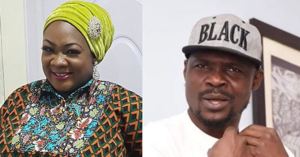 Baba Ijesha recounts having sex with Princess in court, describes her as a jilted lover