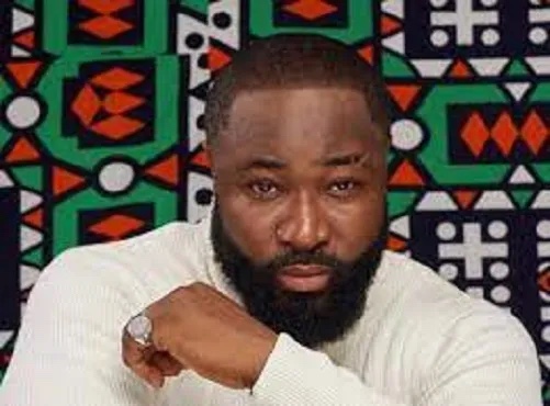 Harrysong Cries Out Over Soon To Be Released S3x Tape