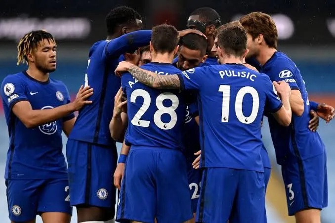 UK Sanctions: Chelsea Set To Lose Five Key Players This Summer