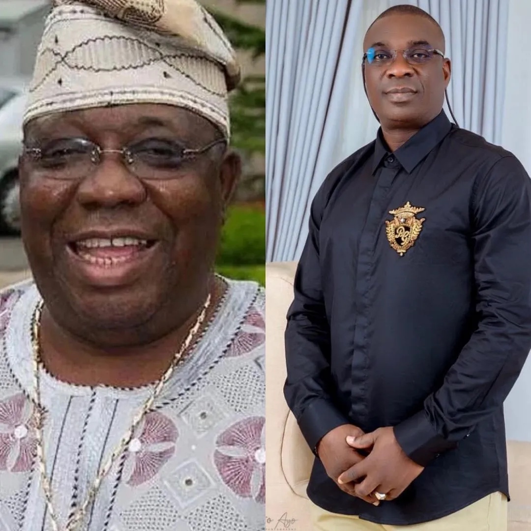 I Never Fought With Ayinde Barrister, K1 De Ultimate Insists