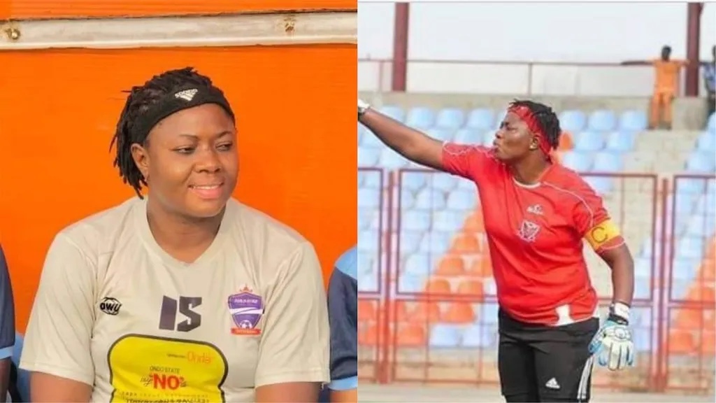 Sunshine Queens Goalkeeper Elizabeth Johnson Dies Hours After Training