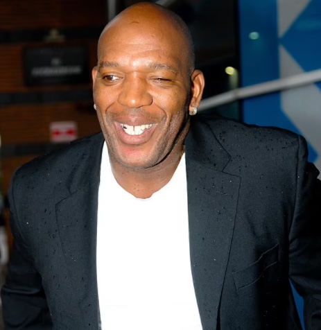 Actor and kickboxer One-eyed Baz dies after suffering a heart attack at 56