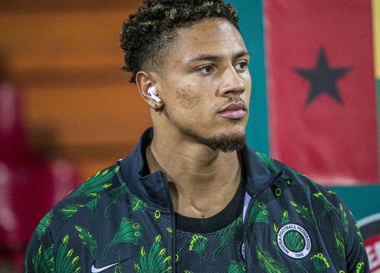 Ghana vs Nigeria: Maduka Okoye Ruled out of Clash Against Black Stars