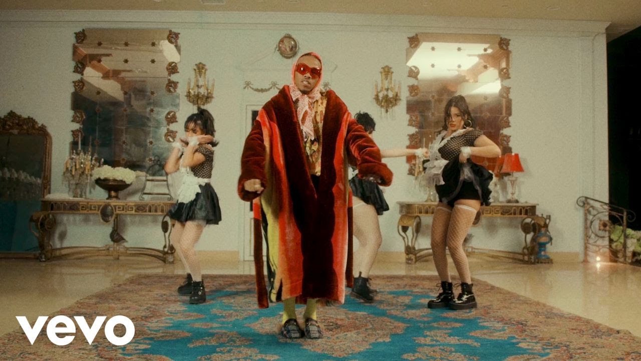 Tekno serves New Single/Video, ‘Jinja’