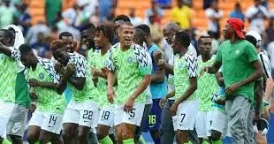 FIFA To Pay Eagles N5.6bn For World Cup Qualification