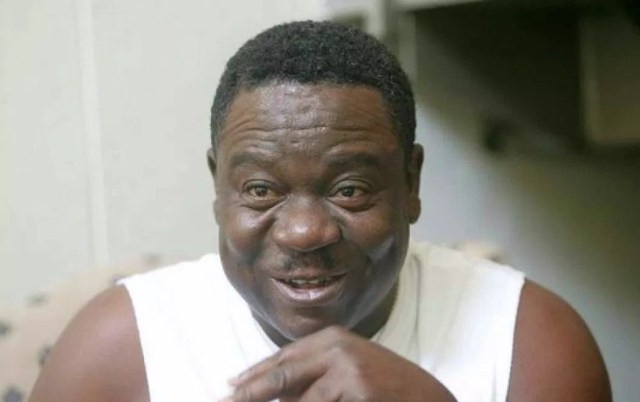 I was poisoned in Abuja at an entertainment event but I’m recuperating – Mr Ibu