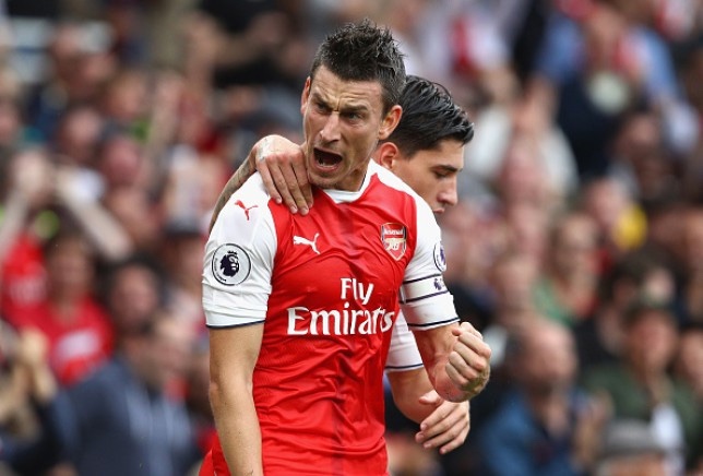 Former Arsenal captain Laurent Koscielny retires from football at 36