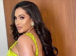 Lagos Women Have Redefined Being Housewives –Carolyna Hutchings