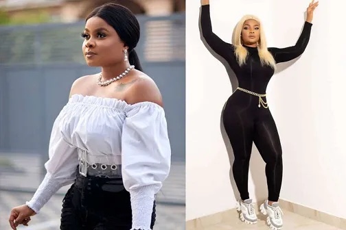 Don’t Join The Movie Industry Because You Are Pretty – Bimbo Ademoye Cautions