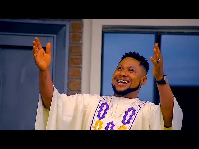 Gospel Singer, Chinedu Nwadike Dies Of Blood Cancer