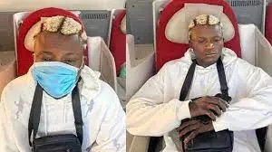 Portable Loses Canadian Show After Sacking Manager, Promoter, Others