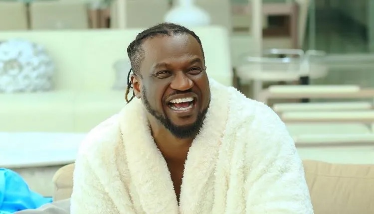 Paul Okoye Refers To Nigerian Leaders As Animals As He Backs Ghana