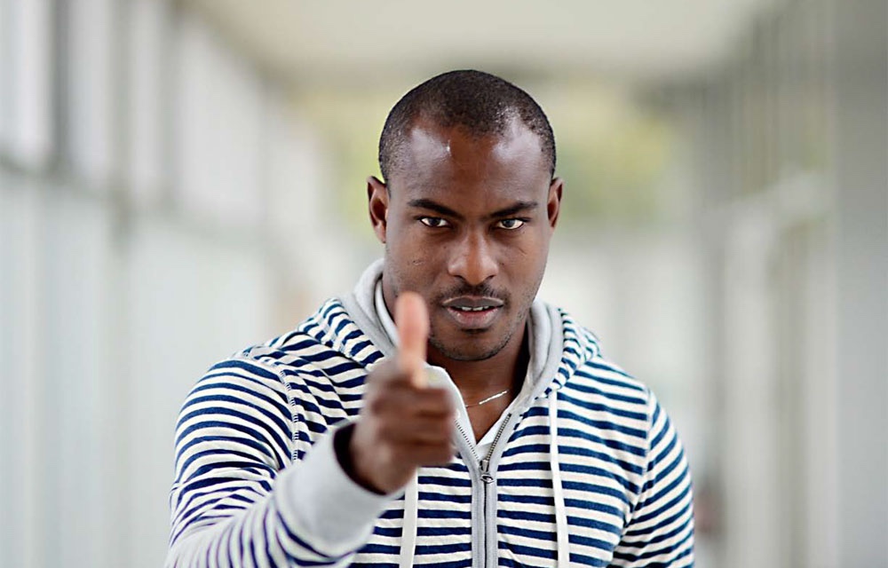 I Won’t Apportion Blame On Uzoho For Eagles Failure To Qualify For Qatar – Enyeama