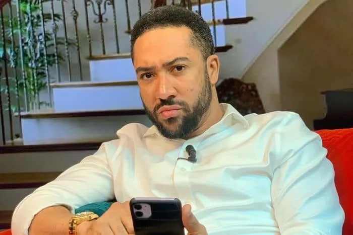 “I Don’t See Anything Wrong With Weed.” – Ghanaian Actor, Majid Michel Backs Marijuana Legalization
