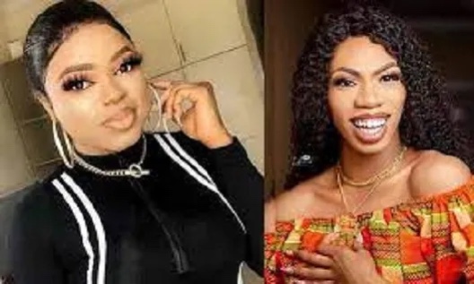 Bobrisky, James Brown, Others Risk Jail As Reps Consider Crossdressing Prohibition