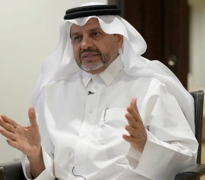 “We will not change religion for 28 days” Qatar warns those who intend to display LGBTQ lifestyle at the World Cup to stay away