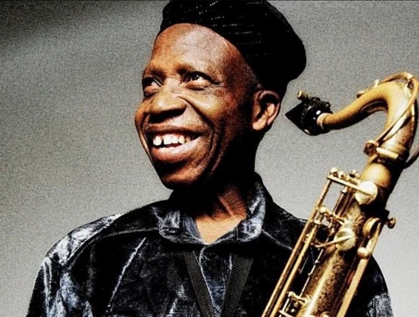 Nigerian Highlife Musician, Orlando Julius Dies At 79