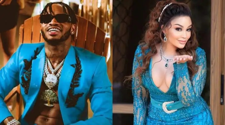 I Knew My Relationship With Zari Wasn’t Going To Work – Diamond Platnumz
