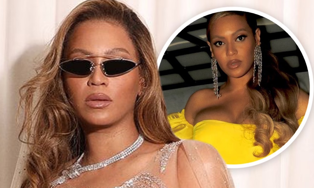 Beyonce Receives First-Ever Daytime Emmy Award Nomination