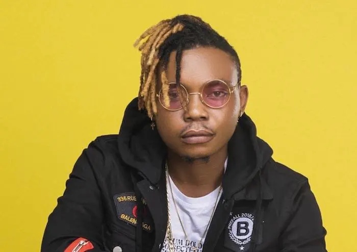 Settling For A Woman With Small Bum Bum Should Be Unforgivable – Olakira