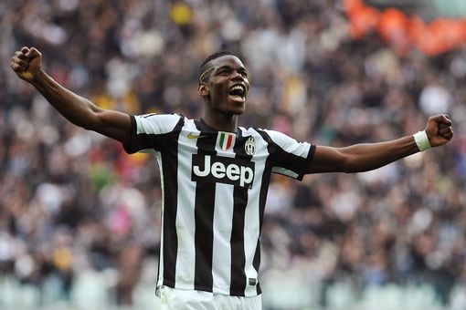 Paul Pogba offered three-year deal at Juventus