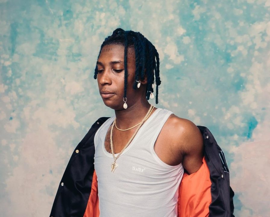 Bella Shmurda Releases New Single ‘Fvck Off’