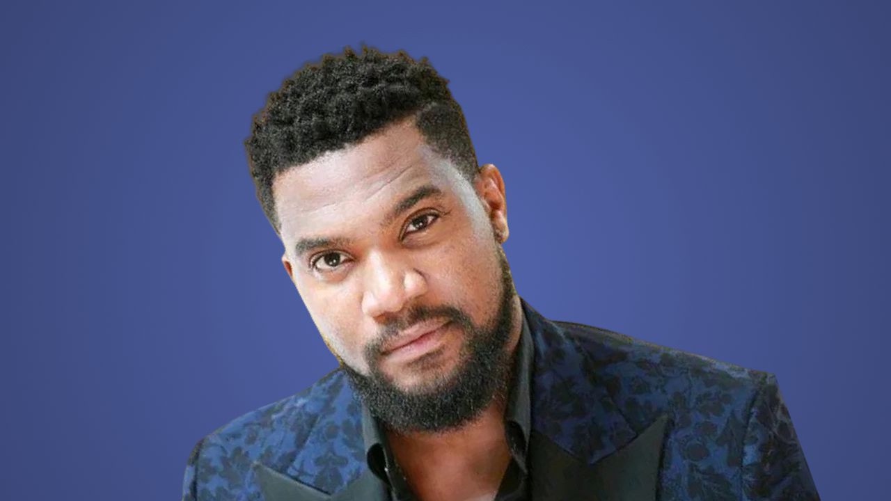 Many of us in the entertainment industry need therapy – Actor Kunle Remi