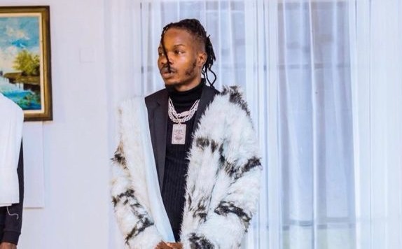 Nigerian singer , Naira Marley Releases Long-Awaited Album ‘GTITB’