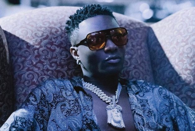 Wizkid Puts Africa On The Map With This New Record