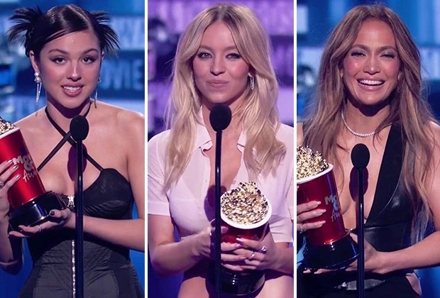 2022 MTV Movie & TV Awards | See Full List of winners