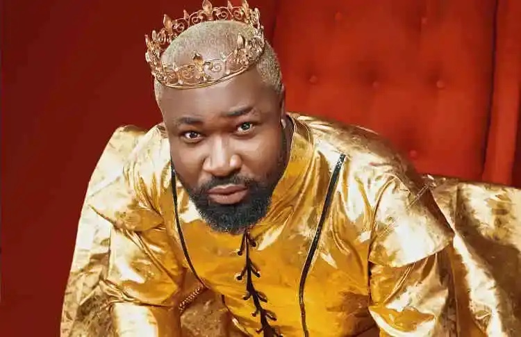 Harrysong Speaks On Family, Fatherhood & Nigeria