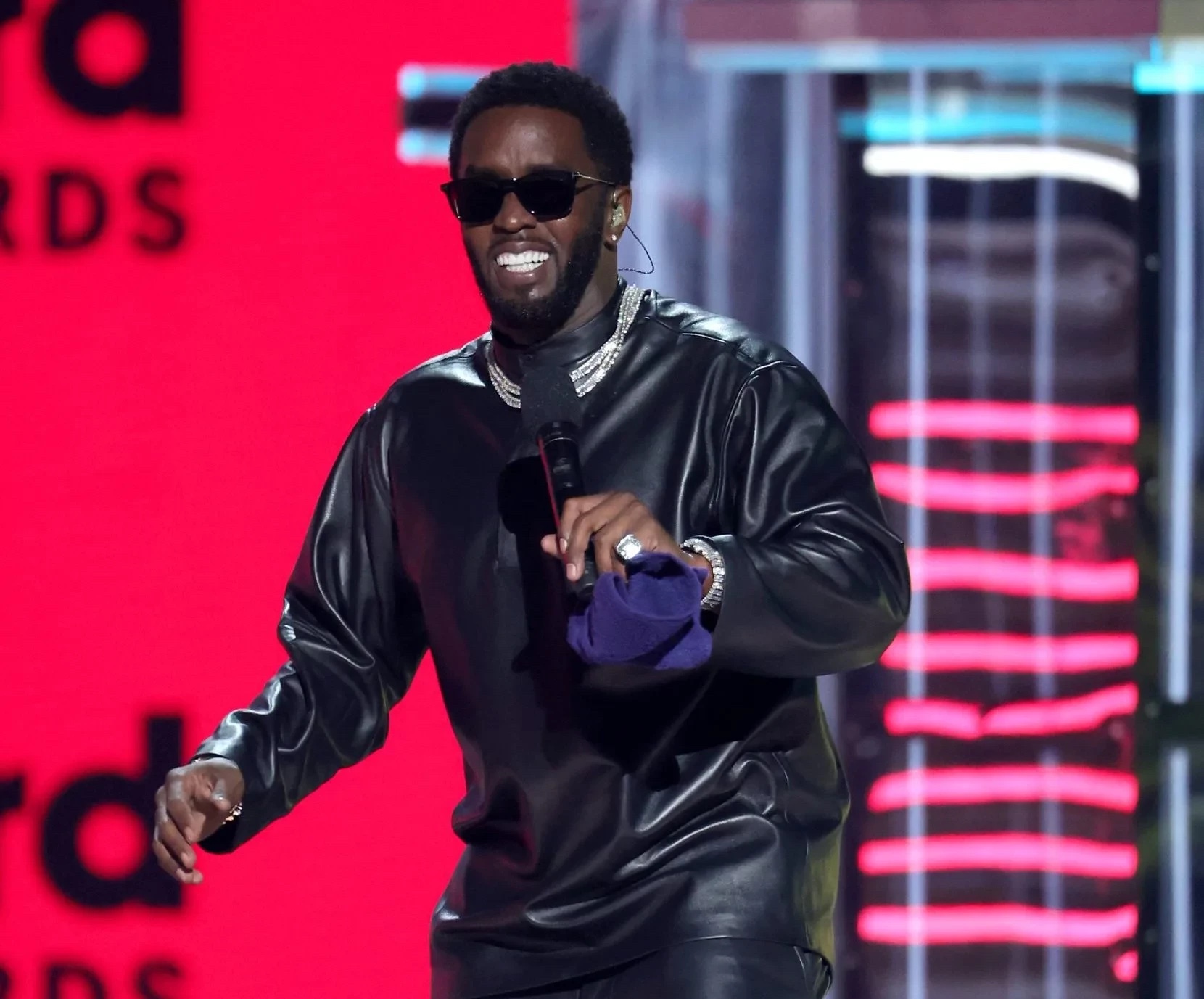 P. Diddy set to be honoured with the Lifetime Achievement Award at The 2022 BET Awards