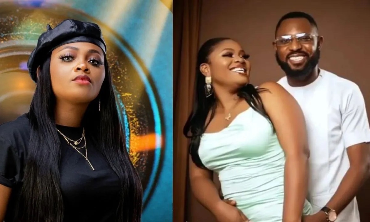 Why I Claimed To Be Married During BBNaija – Tega