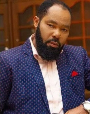 Nigerian Actor Moses Armstrong arrested for alleged rape of minor