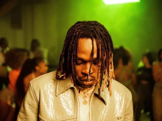 Fireboy To Perform At BET Awards