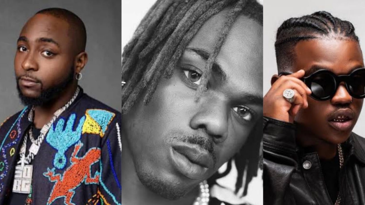 CKay Taps Davido, Focalistic and Abidoza for ‘Watawi’