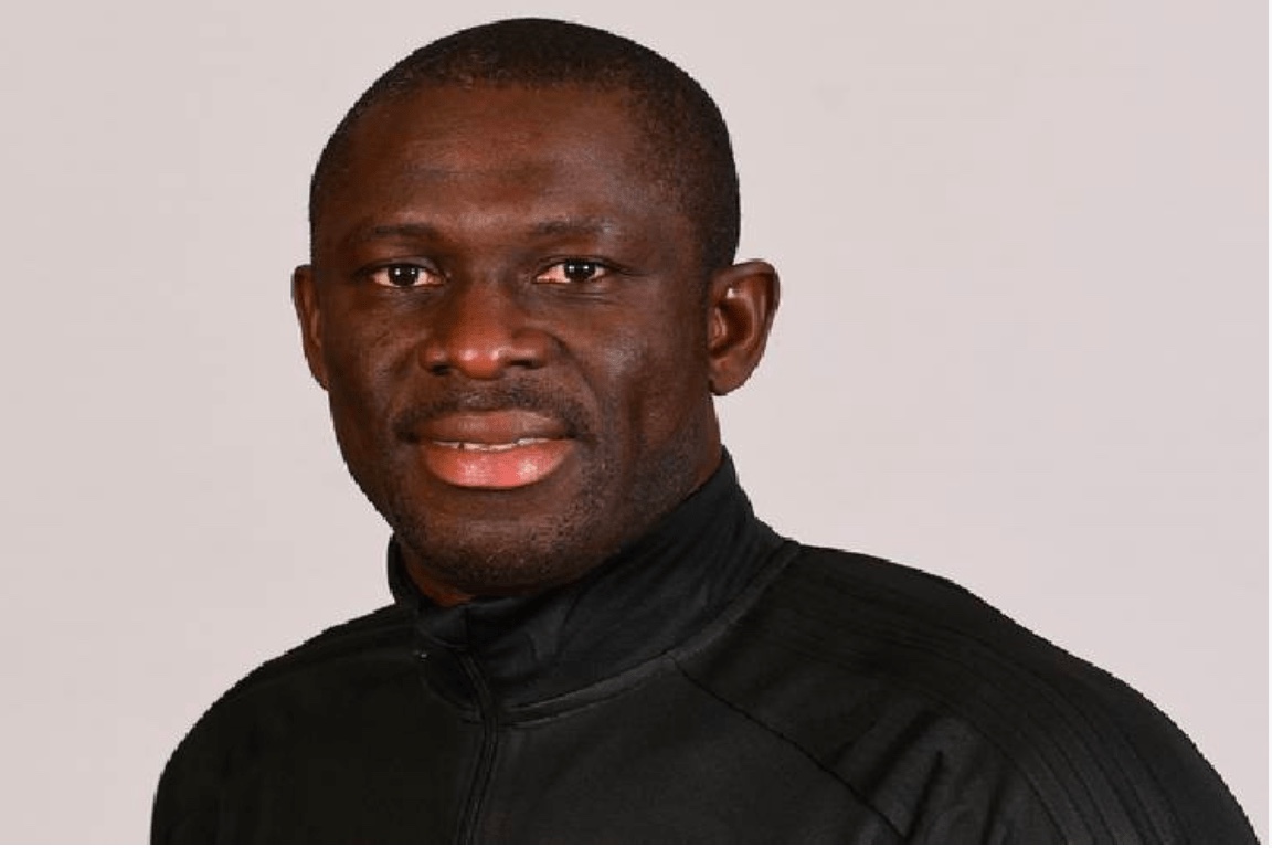 Swiss Club Sack Ex-Super Eagles Star, Olofinjana