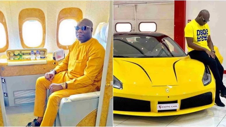 Court Orders socialite , Mompha’s Arrest, Revokes Bail