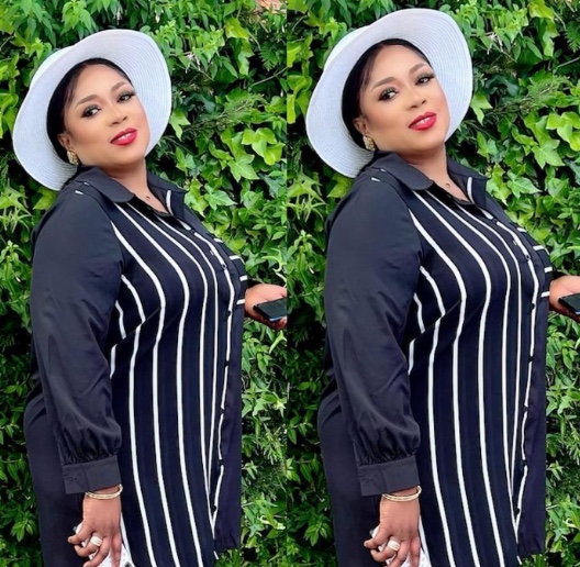 Flaunting Marriages, Relationships Expose One To Danger –Lola Margaret