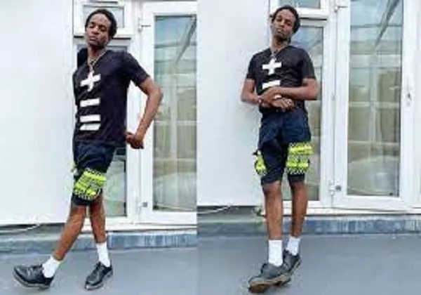 My Dad Never Wanted Me To Be A Musician – Soludo’s Son Speaks To The Nation