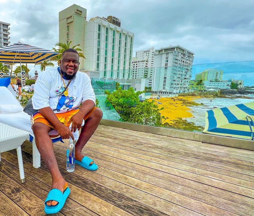 I Regret Not Signing Patoranking, Teni – Soso Soberekon Confesses