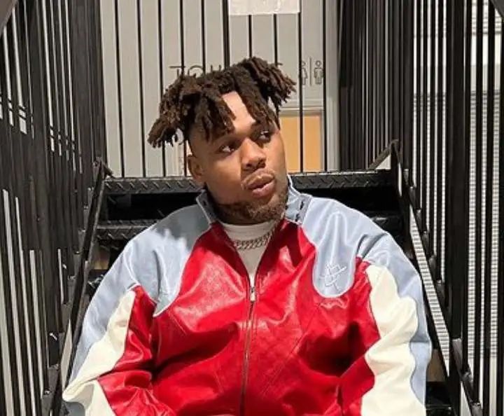 Nigeria Should Legalize Marijuana – Singer BNXN