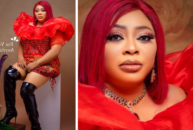 Most Actors Have Fame, Not Money – Ayo Adesanya