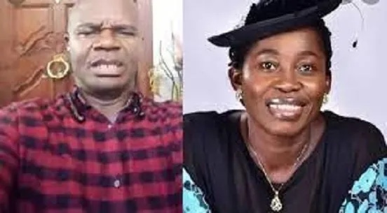 Late singer, Osinachi’s Husband Allegedly Flees From Kuje Prison