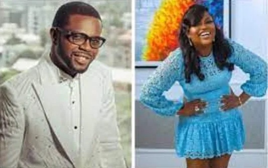 JJC Skillz & Funke Akindele Now Living Separate Lives